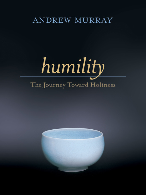 Title details for Humility by Andrew Murray - Wait list